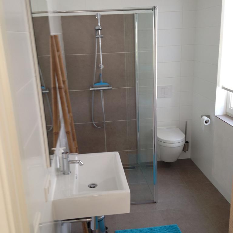 Dijkhuis Breskens Exteriör bild